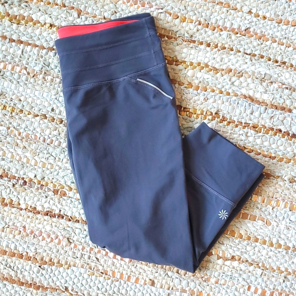 Athleta Capri pant
